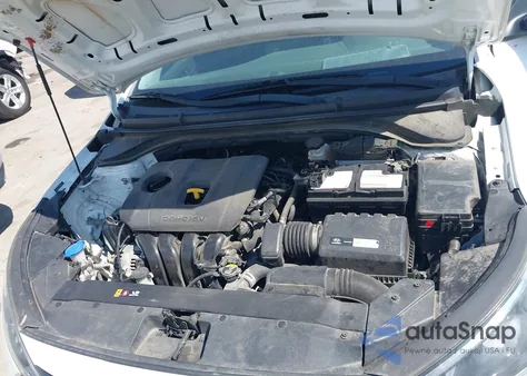 2019 Hyundai Elantra Se z USA, uszkodzony, nr VIN 5NPD74LF5KH472012